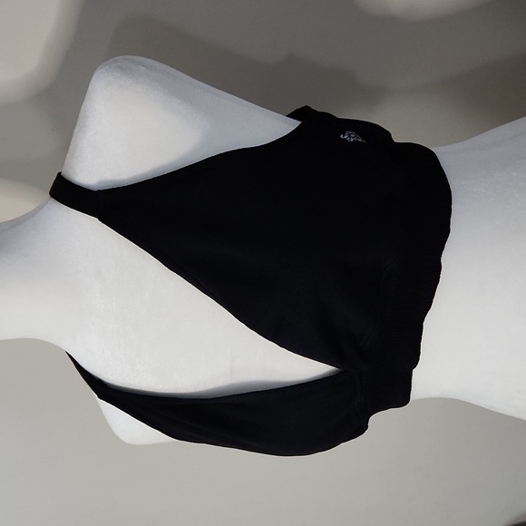 Nwot Free People Movement Good Karma Plunge Bra - Picture 7 of 12